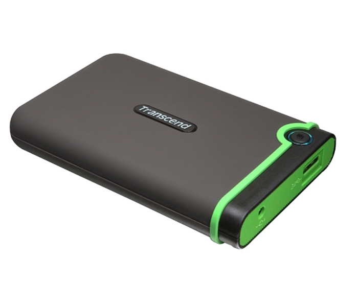 external hard driveslim