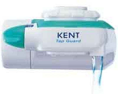 kent tap guard water purifier