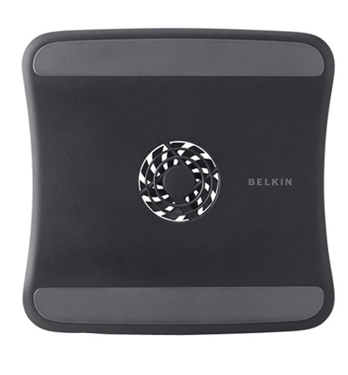 Belkin Cooling Pad (Black) Buy Belkin Cooling Pad (Black) Online at