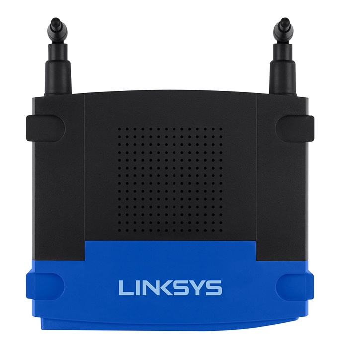 Linksys 54 Mbps WirelessG Broadband Linux Router (WRT54GL)Wireless