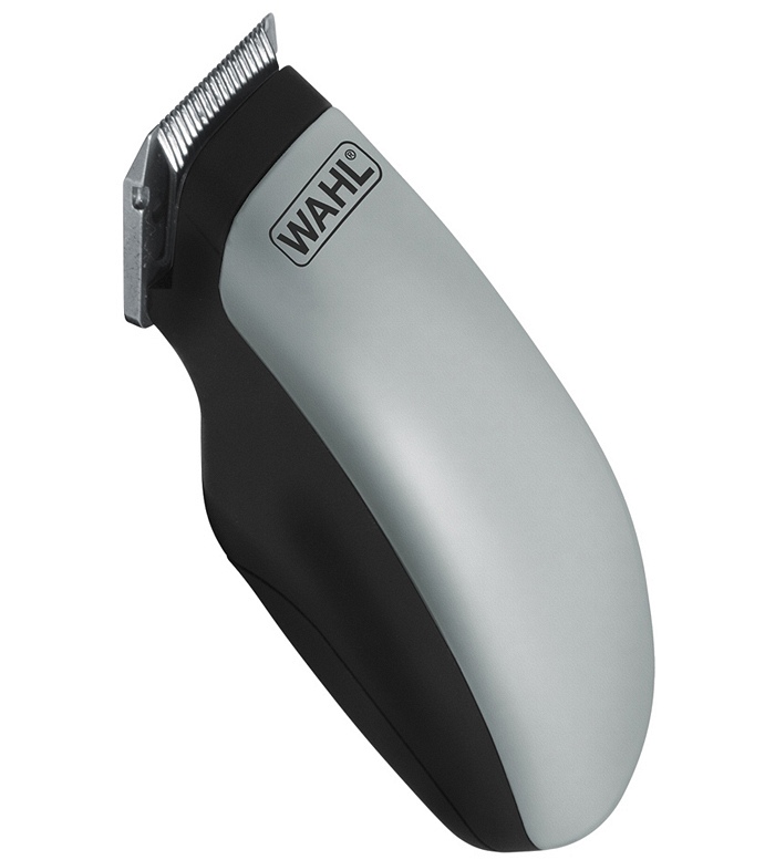 wahl trimmer small