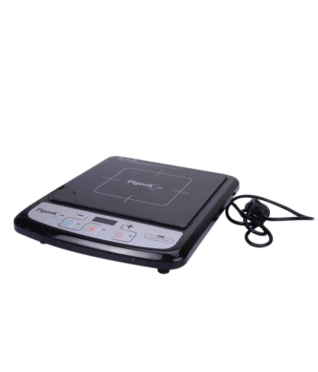 Pigeon Induction Cooker Rapido EcoLx with Free Induction Friendly