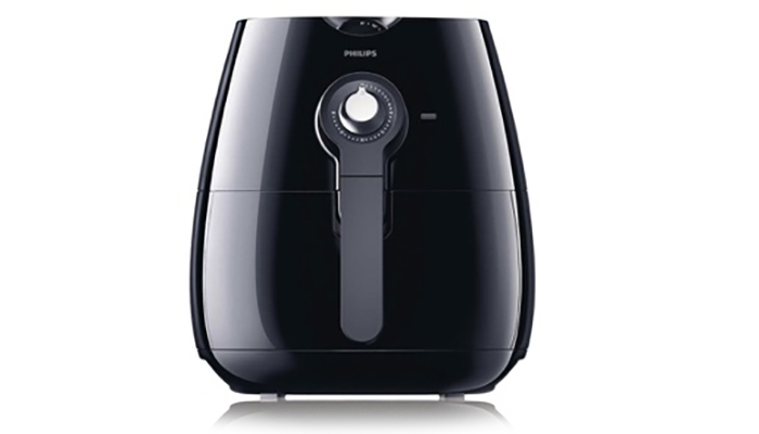 Philips HD9220/20 Low Fat Multi Cooker Air Fryer Price in India - Buy ...