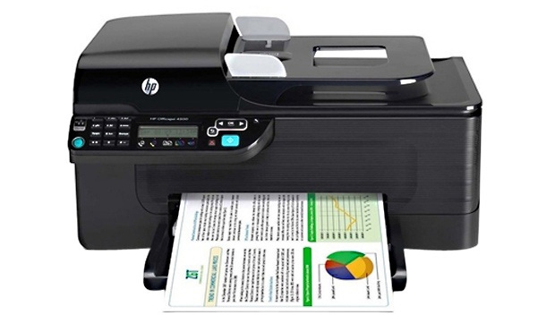 Hp Officejet 4500 All In One G510h Printer Buy Hp Officejet 4500 All In One G510h Printer Online At Low Price In India Snapdeal