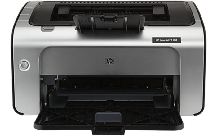 HP LaserJet Pro P1108 Printer