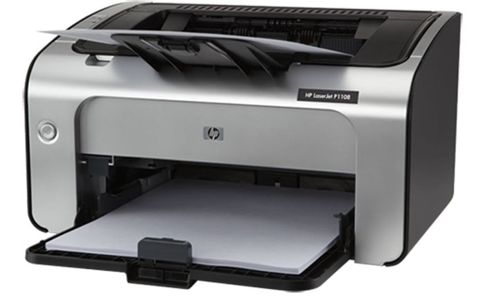 HP LaserJet Pro P1108 Printer