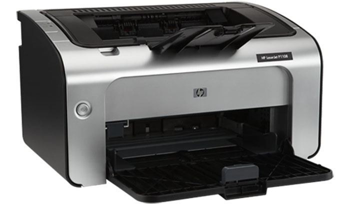 HP LaserJet Pro P1108 Printer