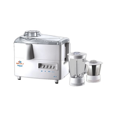 bajaj mixer grinder juicer price list