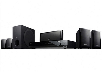 sony 600w home theatre system