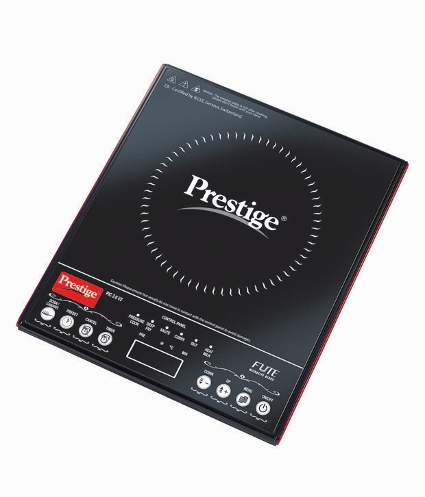 Prestige Induction PIC 3.0 V2 Price in India Buy Prestige Induction