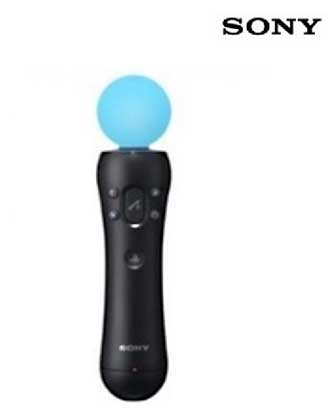 ps3 motion controller price