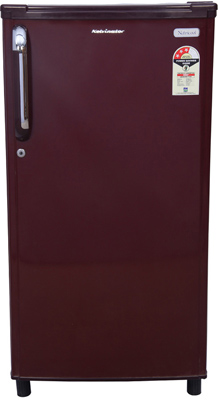 Kelvinator 170 Ltr Kn183ebr Kn183emh Single Door Refrigerator Maroon Hairline Price In India Buy Kelvinator 170 Ltr Kn183ebr Kn183emh Single Door Refrigerator Maroon Hairline Online On Snapdeal