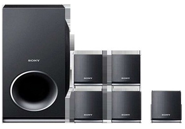 sony home theatre tz145 price