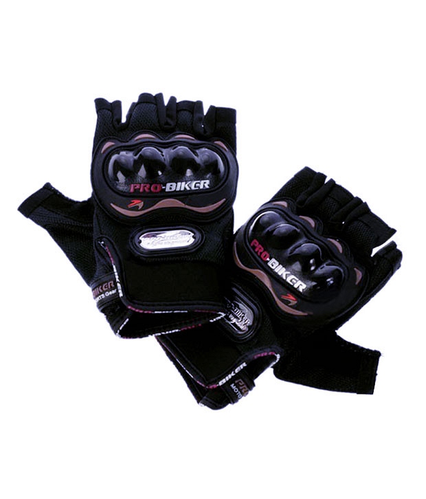 pro biker riding gloves