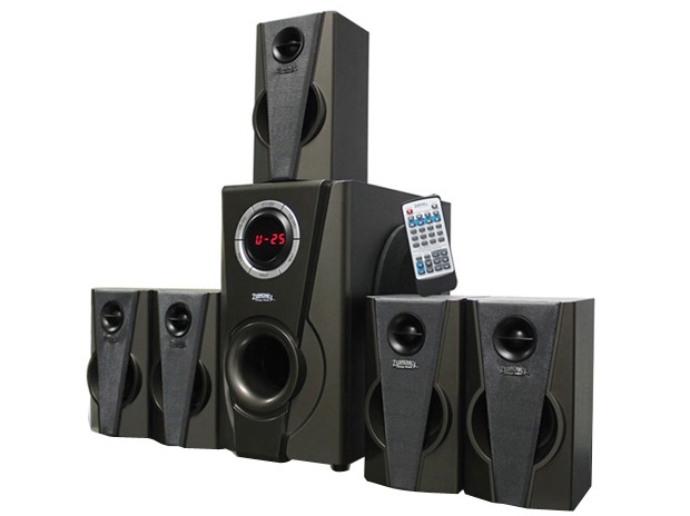 zebronics home theatre 5.1 tower