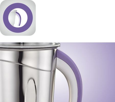 preethi lavender pro jar