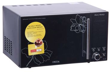 onida black beauty pc 21