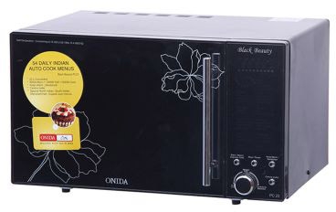onida black beauty pc 21