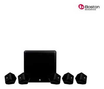 boston soundware xs 5.1 subwoofer price