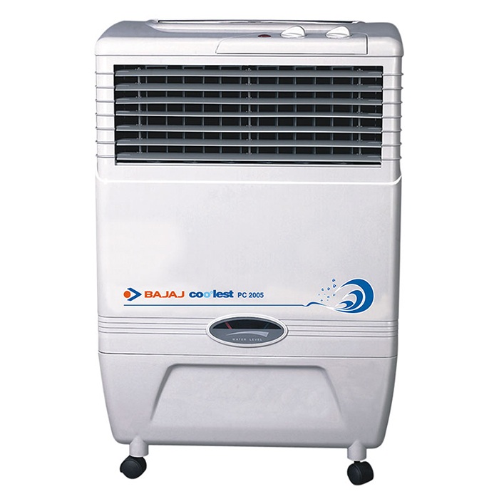 bajaj company air cooler
