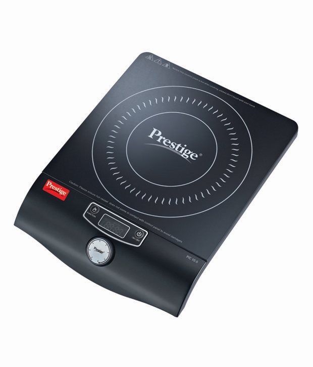 Prestige Induction PIC 10.0 Price in India Buy Prestige Induction PIC