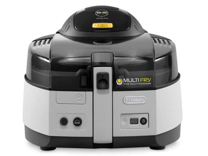 DeLonghi FH 1163 Classic Multi Air Fryer Price in India Buy DeLonghi