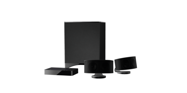 onkyo envision cinema ls3100