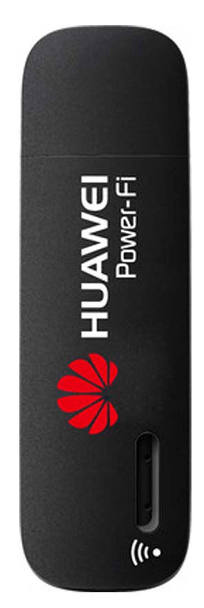 Huawei PowerFi E8221 Data Card (Black) Buy Huawei PowerFi E8221