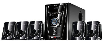 jvd home theatre 2.1 price