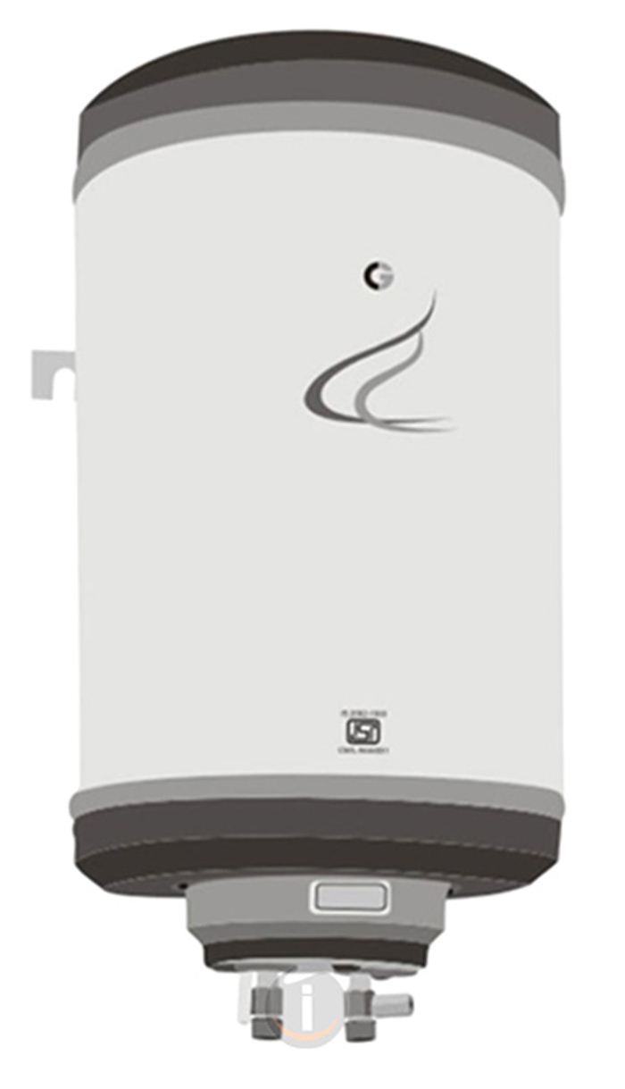 crompton greaves metal body cooler