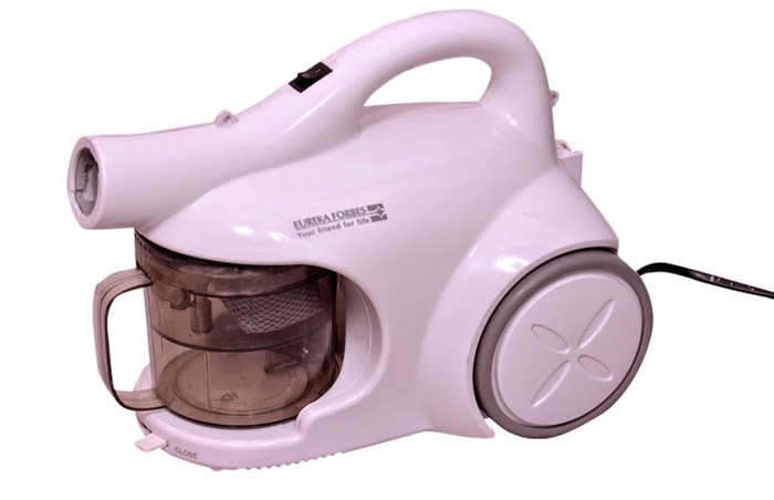 forbes cleaning robot