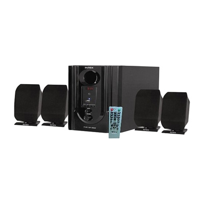 intex home theater 301 n fmu price