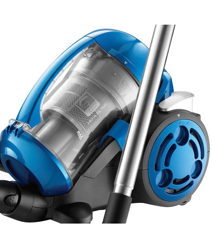 Black & Decker VM2825 2000W Bagless Cyclonic Vac Price in India Buy