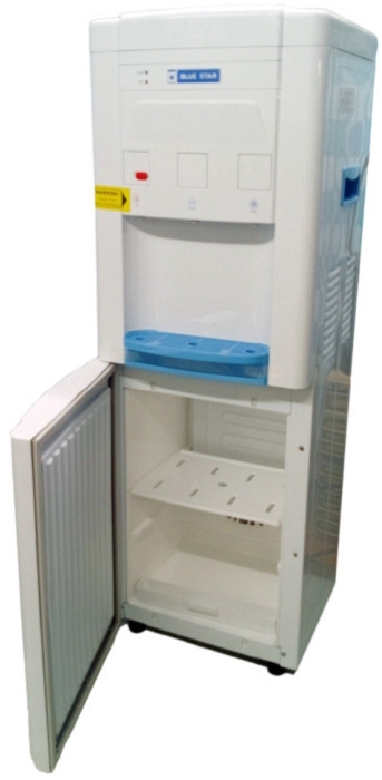 blue star water cooler compressor price list