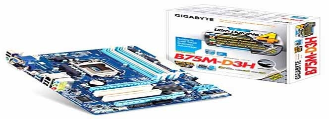 Gigabyte Ga 5m D3h Motherboard Buy Gigabyte Ga 5m D3h Motherboard Online At Low Price In India Snapdeal