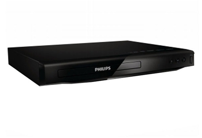 Buy Philips DVP3688 DVD player Online at Best Price in India - Snapdeal