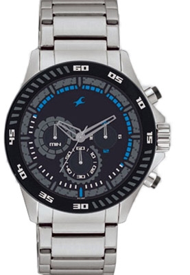 titan fastrack smartwatch