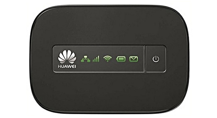 Huawei mobile connect network card что это