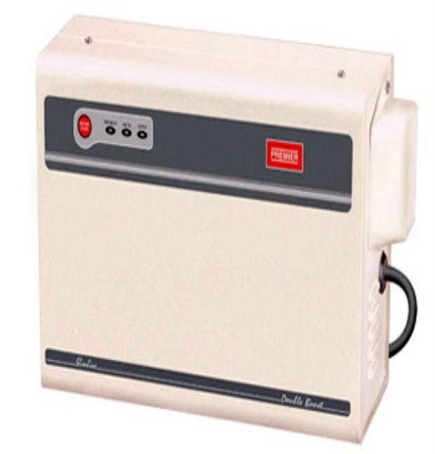 Premier Premier Double Booster Stabiliser Stabilizer Price in India