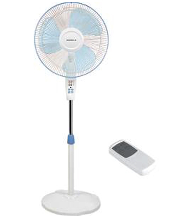 Havells 16 Inch Sprint LED Pedestal Fan Price in India Buy Havells 16