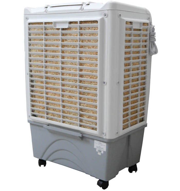 crompton cooler 55 litre