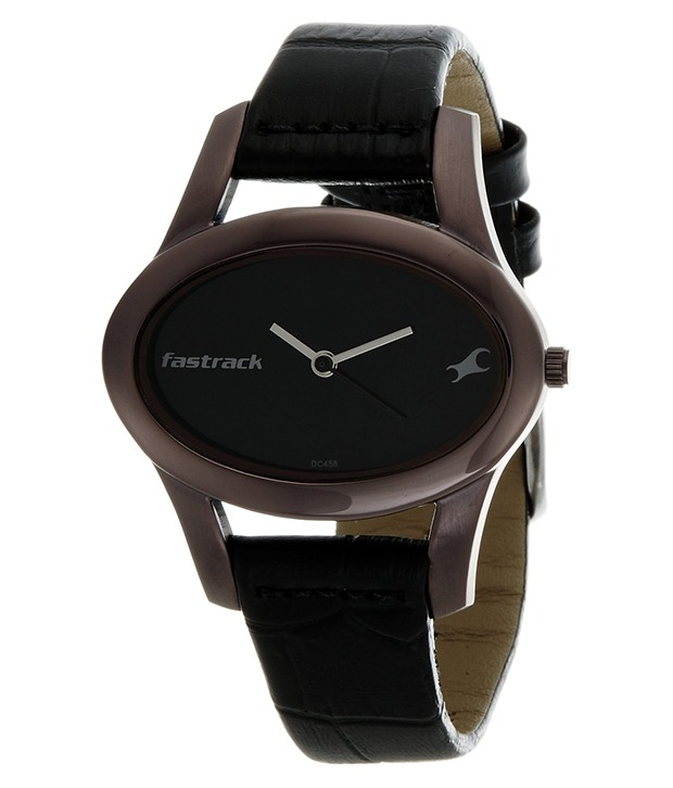 fastrack for girl