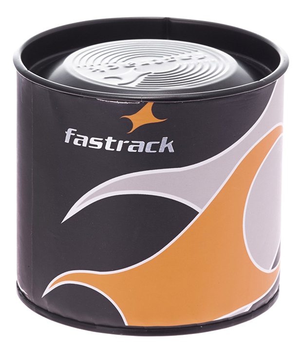 fastrack new model 2019