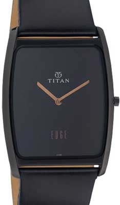 titan watch quartz