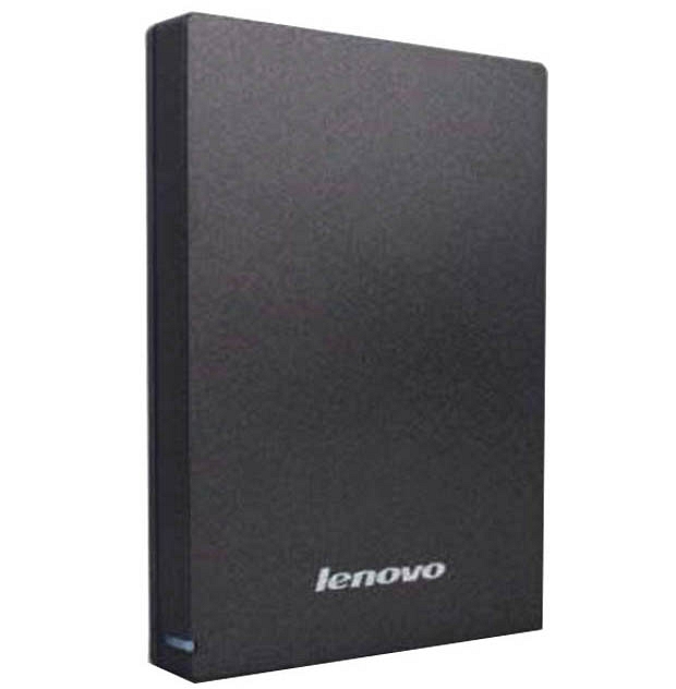 Lenovo 1 TB External Hard Disks Grey Buy Rs./ Online