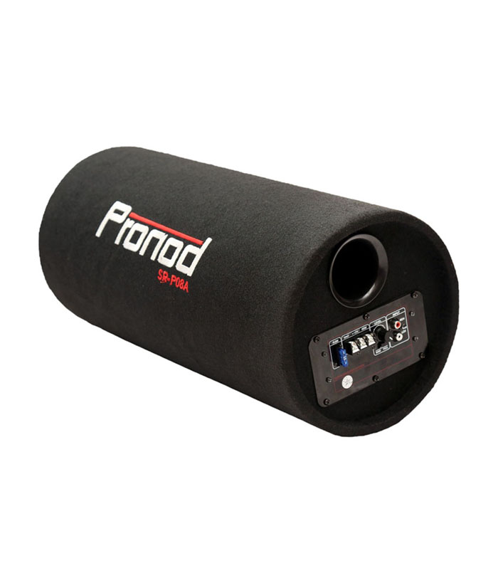 Pronod Powerfull Bass Tube With Builtin Amplifier 1100 Watts Buy