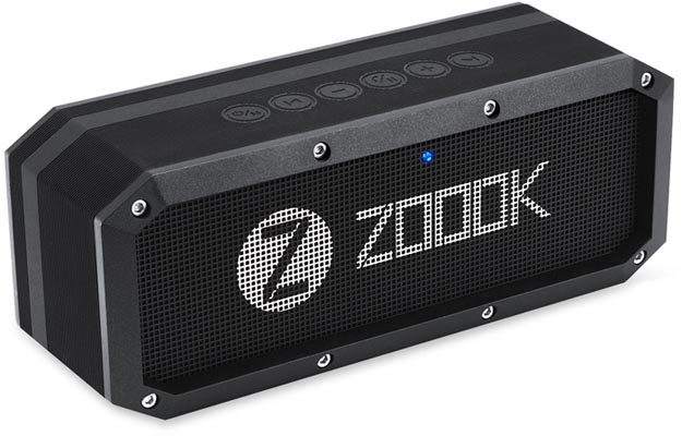 zoook rocker armor xl