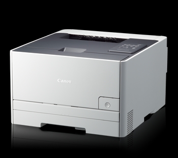canon imageclass lbp7100cn
