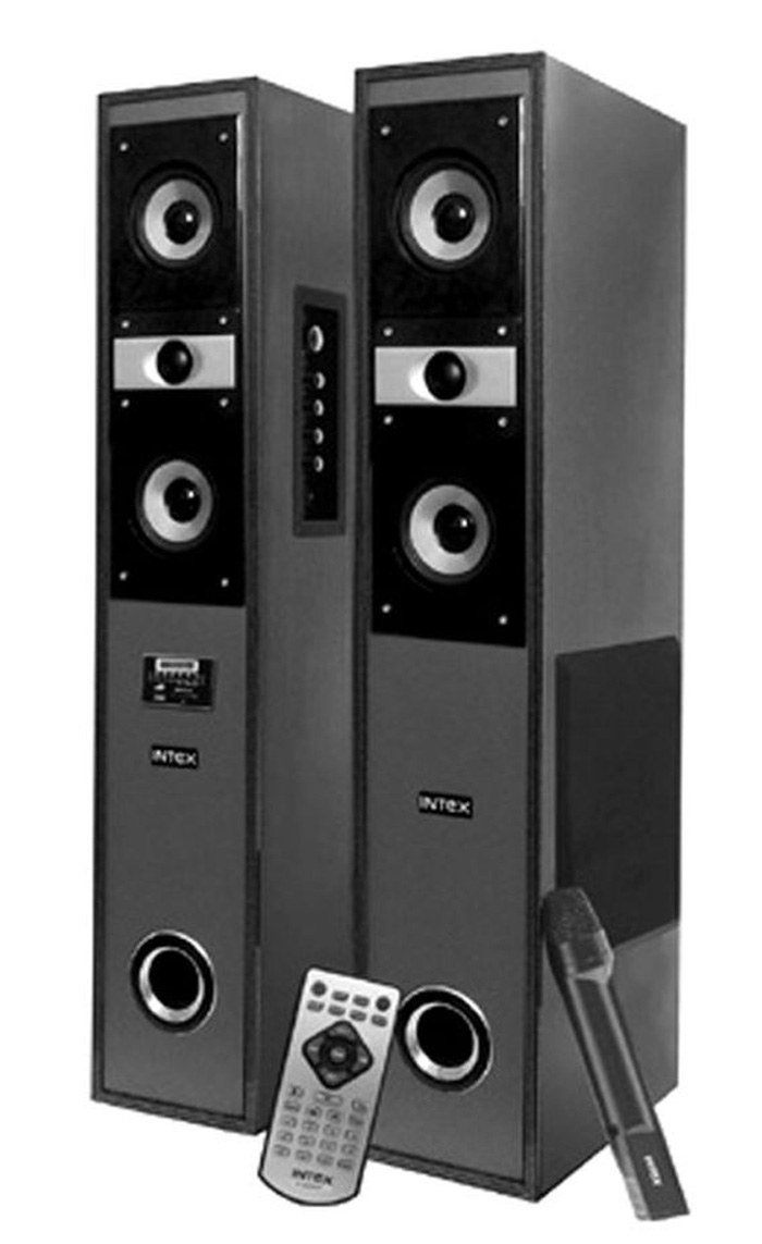philips tower speaker price