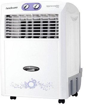 hindware air cooler 24 litre